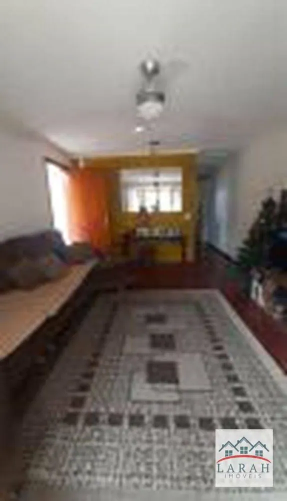 Sobrado, 3 quartos, 160 m² - Foto 3