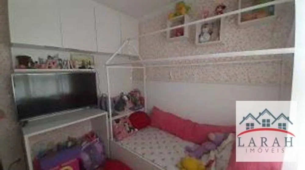 Sobrado, 3 quartos, 160 m² - Foto 8