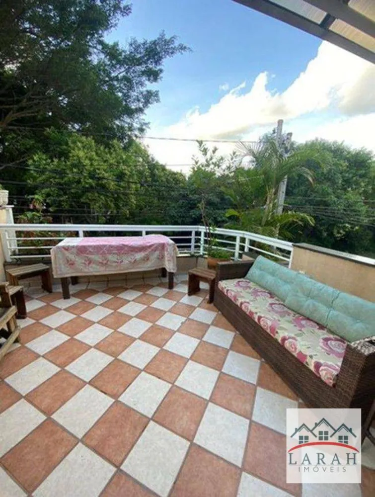 Sobrado, 3 quartos, 160 m² - Foto 18