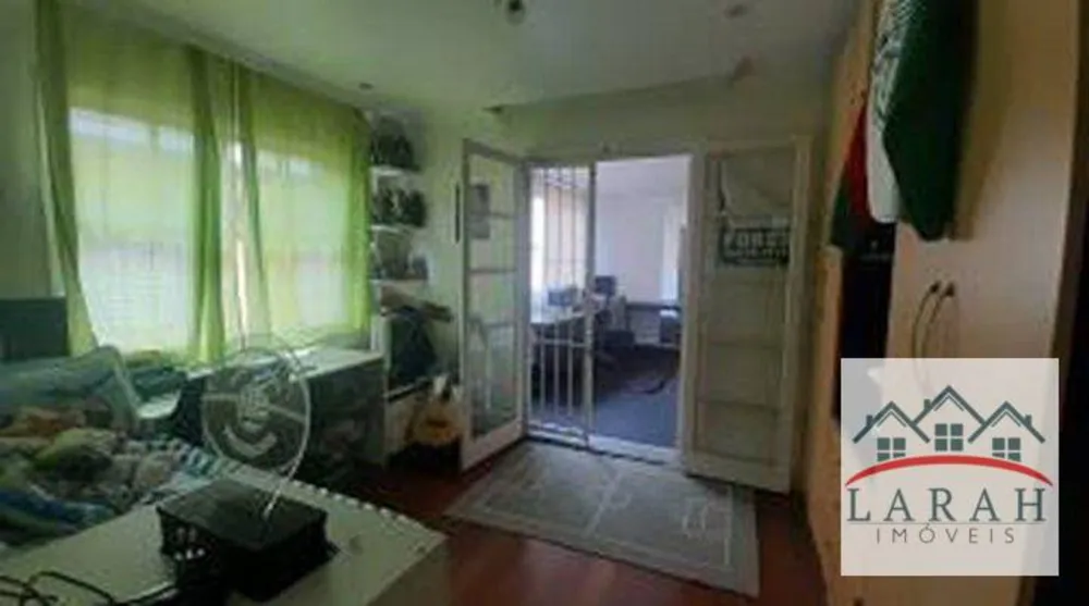 Sobrado, 3 quartos, 160 m² - Foto 5