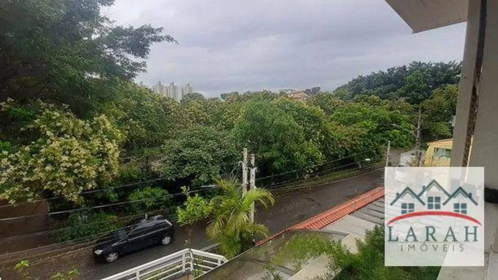 Sobrado, 3 quartos, 160 m² - Foto 9