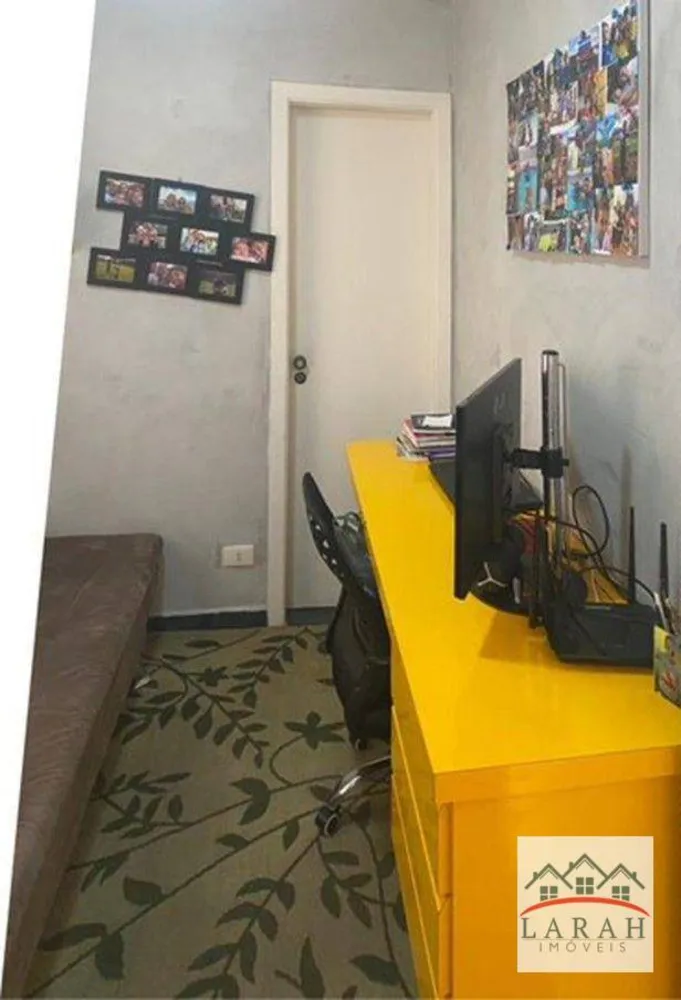 Sobrado, 3 quartos, 160 m² - Foto 11