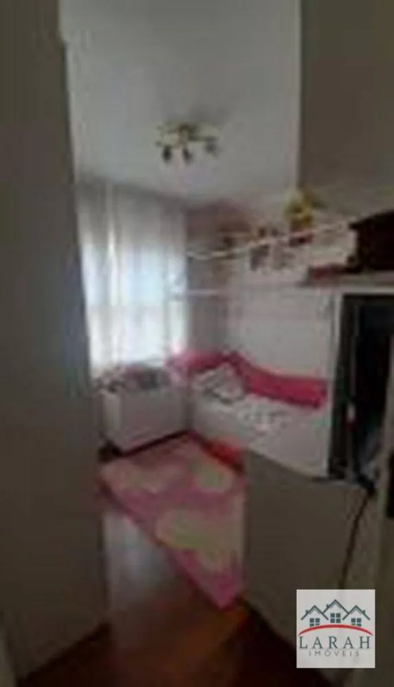 Sobrado, 3 quartos, 160 m² - Foto 7