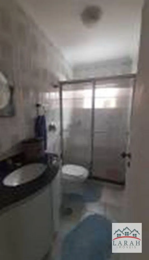 Sobrado, 3 quartos, 160 m² - Foto 15