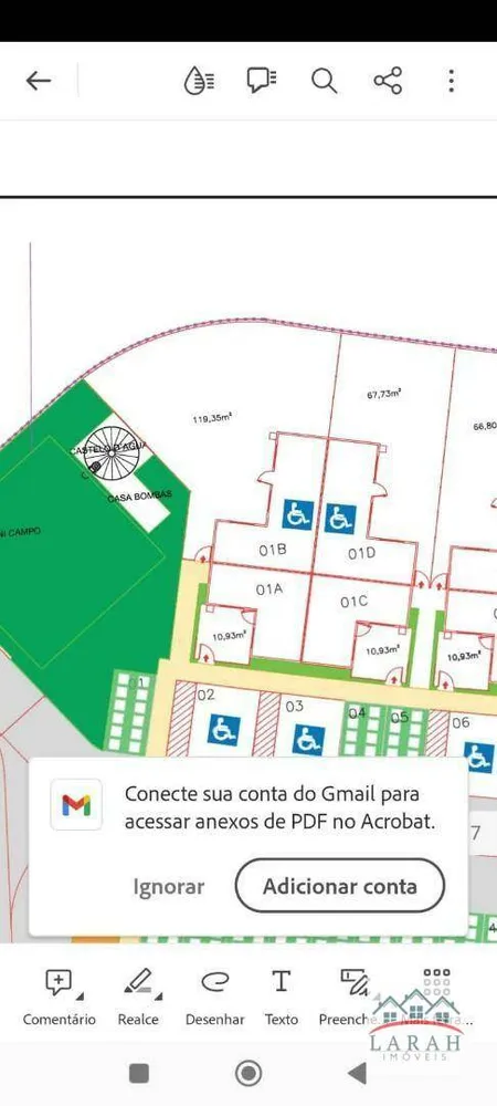Casa de Condomínio, 3 quartos - Foto 16