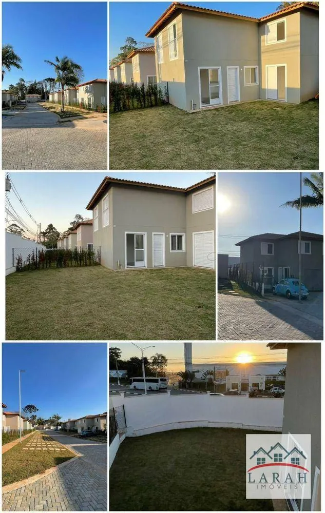 Casa de Condomínio, 3 quartos - Foto 19