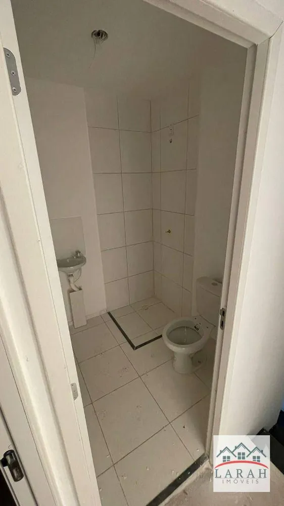 Casa de Condomínio, 3 quartos - Foto 11