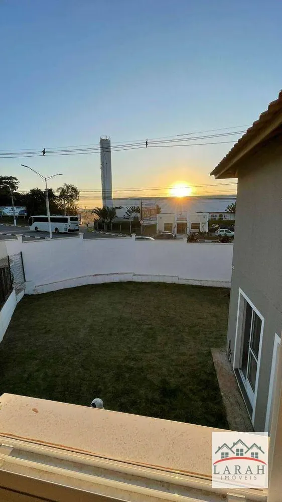 Casa de Condomínio, 3 quartos - Foto 9