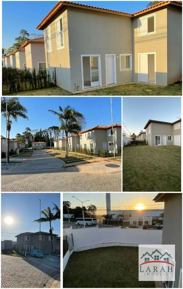 Casa de Condomínio, 3 quartos - Foto 20