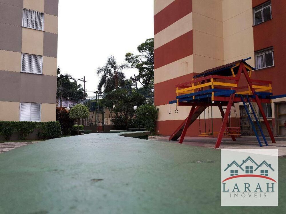 Apartamento, 2 quartos, 55 m² - Foto 2