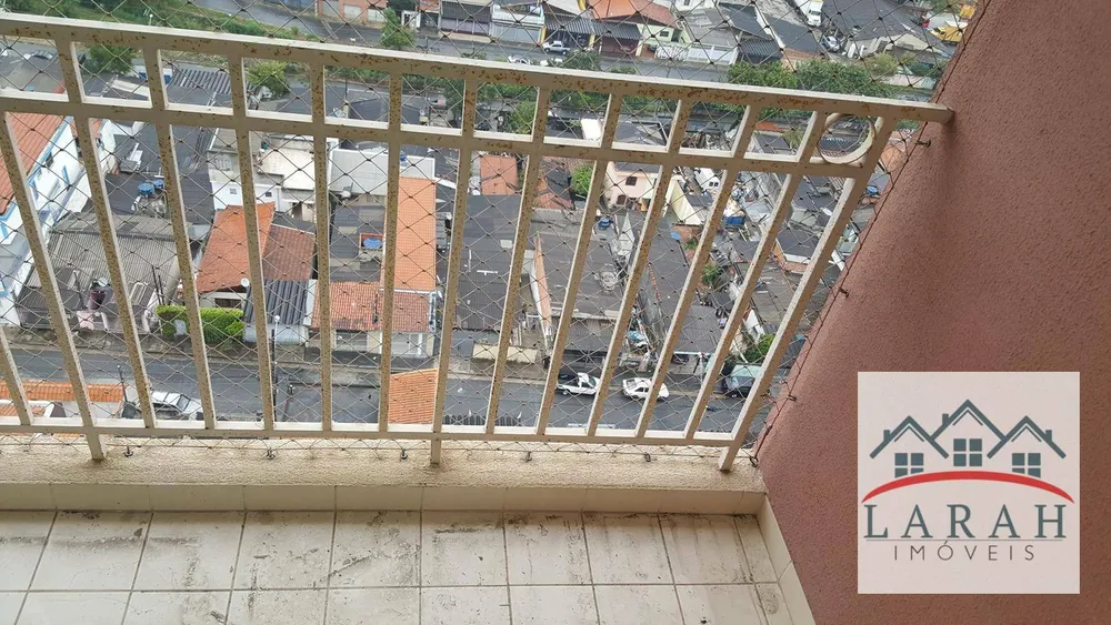 Apartamento, 2 quartos, 55 m² - Foto 11