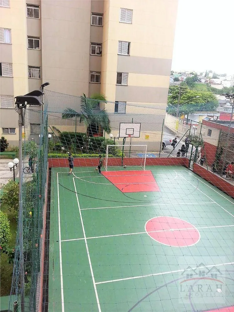 Apartamento, 2 quartos, 55 m² - Foto 15