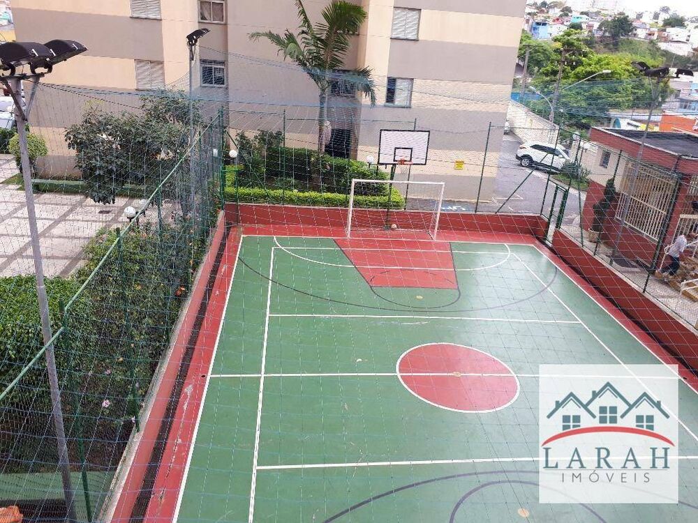 Apartamento, 2 quartos, 55 m² - Foto 1
