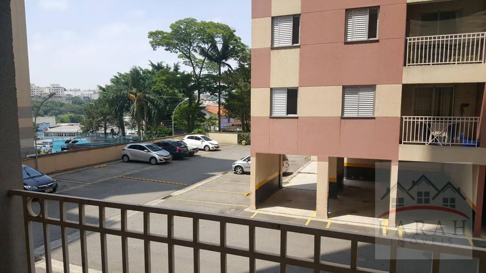 Apartamento, 2 quartos, 55 m² - Foto 17