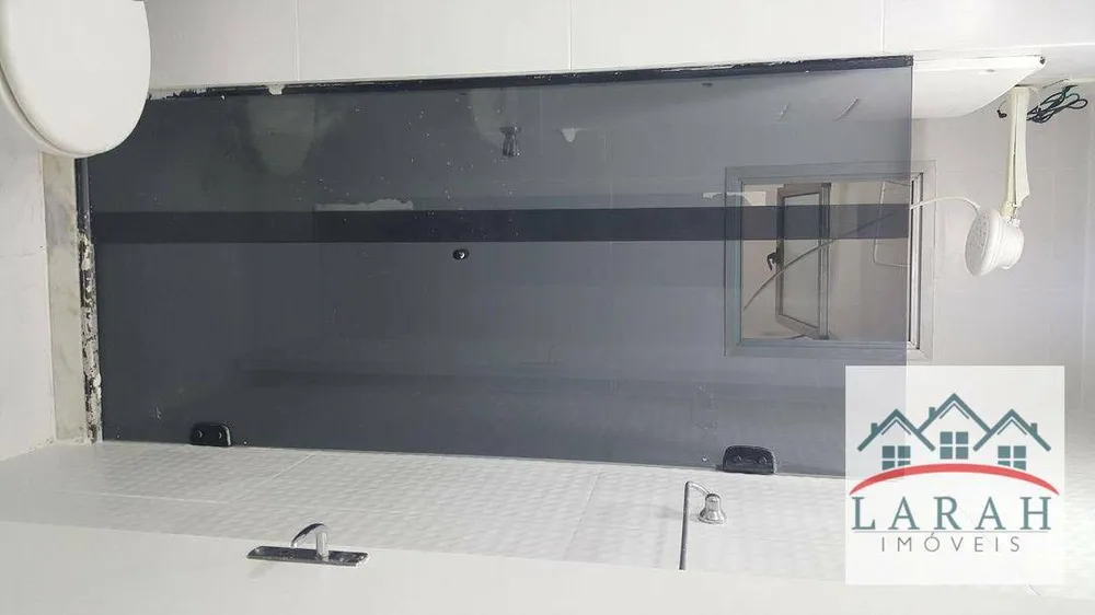 Apartamento, 2 quartos, 55 m² - Foto 6