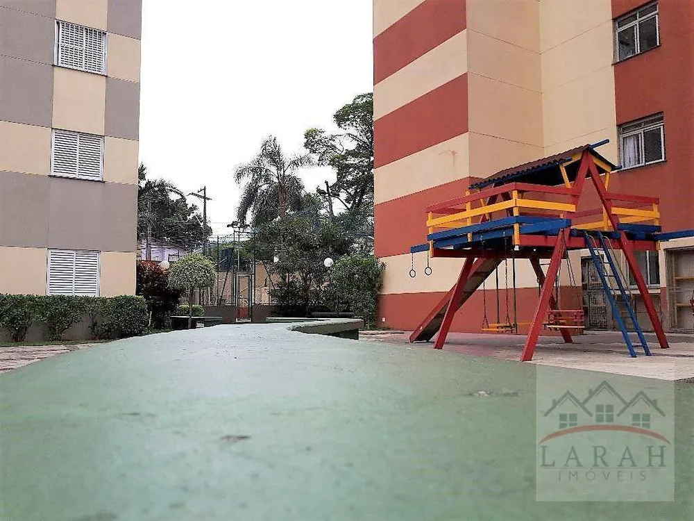 Apartamento, 2 quartos, 55 m² - Foto 20
