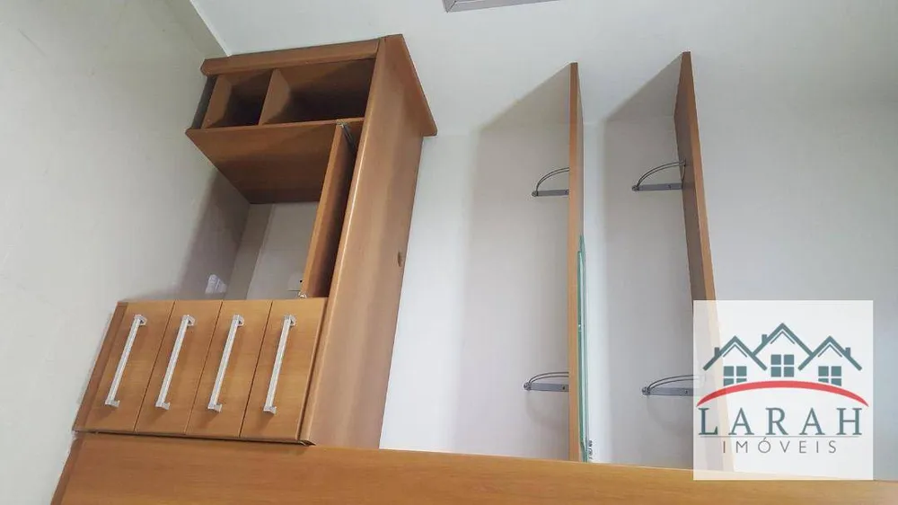 Apartamento, 2 quartos, 55 m² - Foto 9