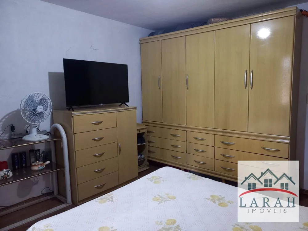 Sobrado, 2 quartos, 82 m² - Foto 12