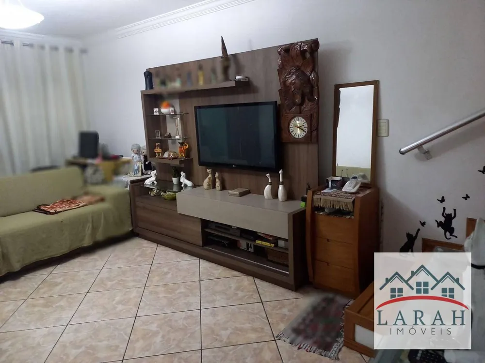 Sobrado, 2 quartos, 82 m² - Foto 4