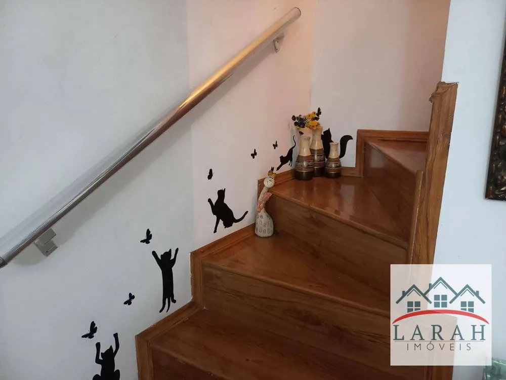 Sobrado, 2 quartos, 82 m² - Foto 5