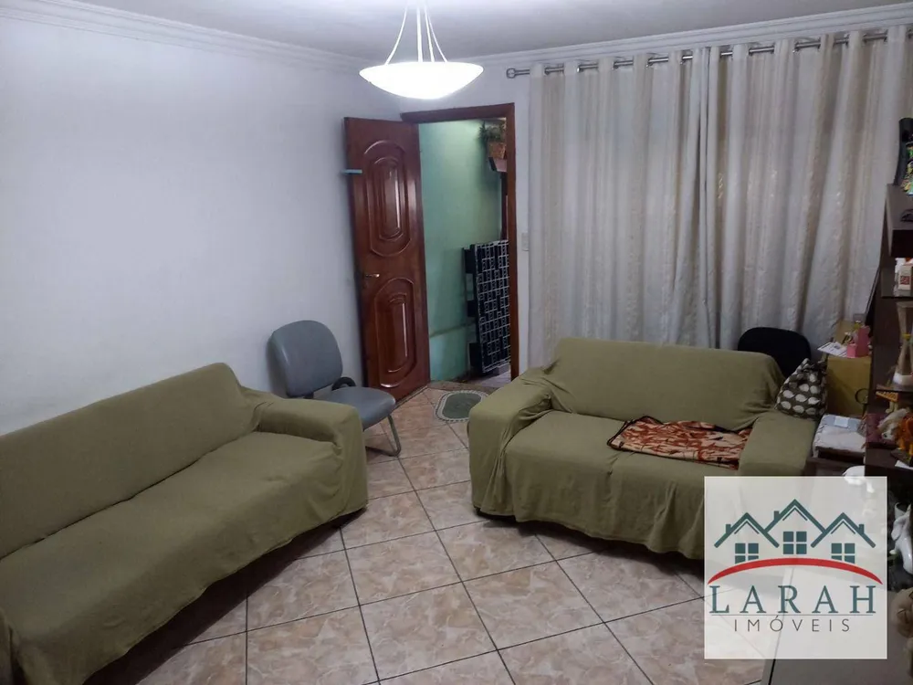 Sobrado, 2 quartos, 82 m² - Foto 2