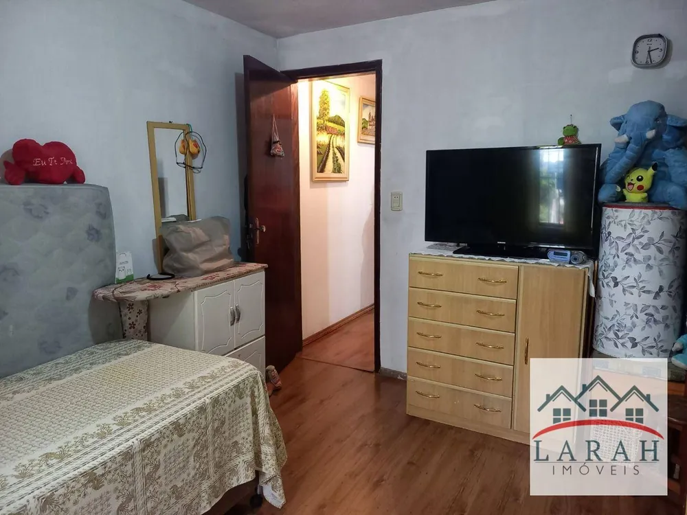 Sobrado, 2 quartos, 82 m² - Foto 6