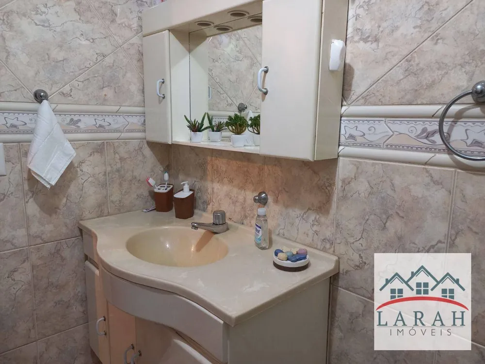 Sobrado, 2 quartos, 82 m² - Foto 11