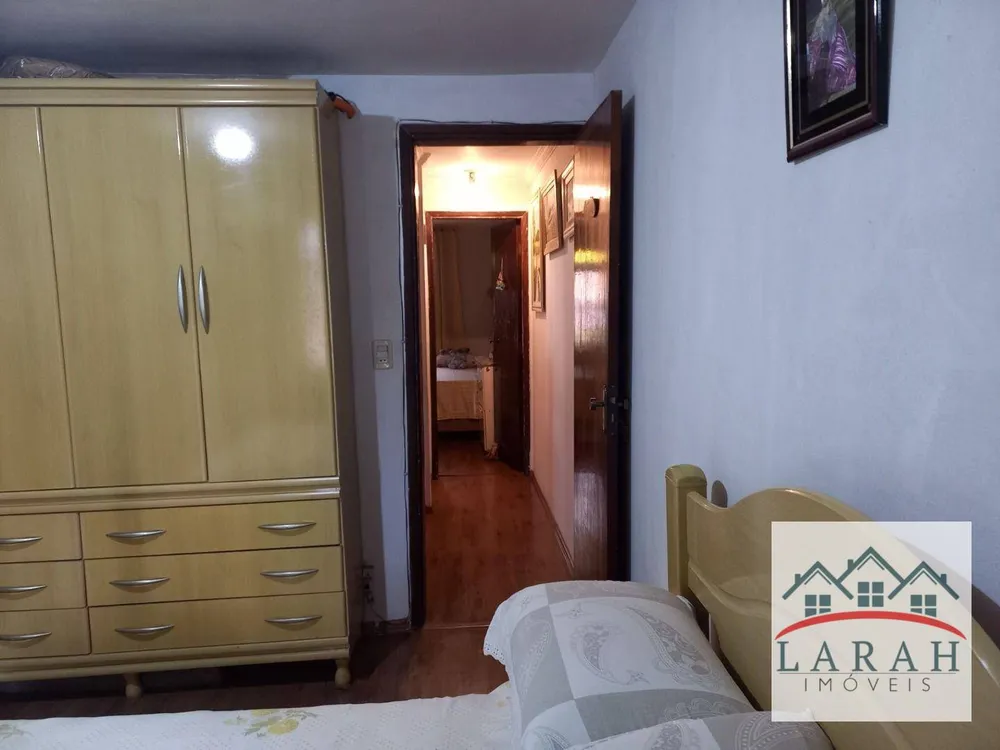 Sobrado, 2 quartos, 82 m² - Foto 7