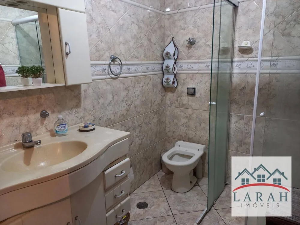 Sobrado, 2 quartos, 82 m² - Foto 10