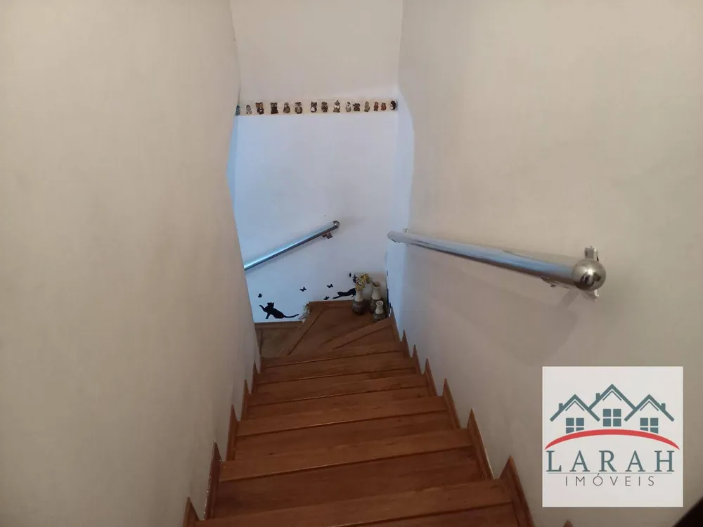 Sobrado, 2 quartos, 82 m² - Foto 8