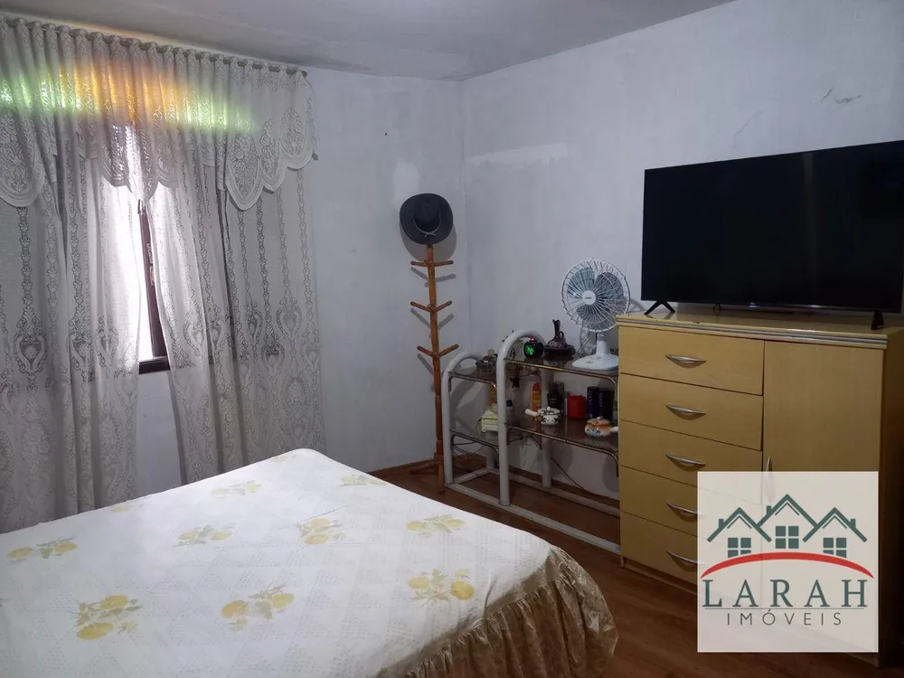 Sobrado, 2 quartos, 82 m² - Foto 3