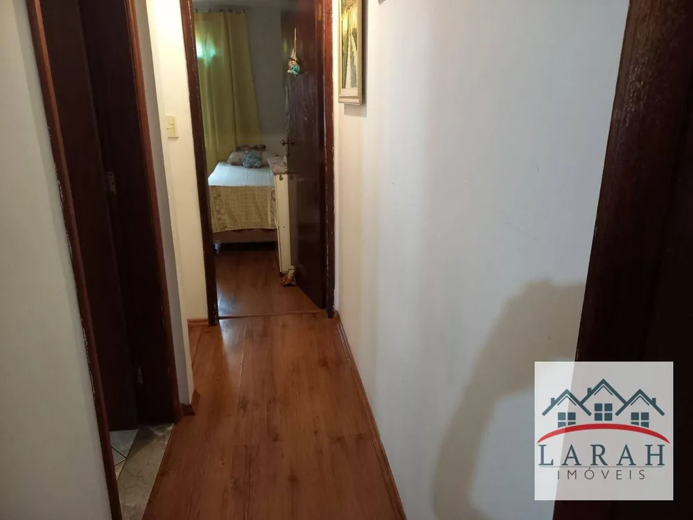 Sobrado, 2 quartos, 82 m² - Foto 8