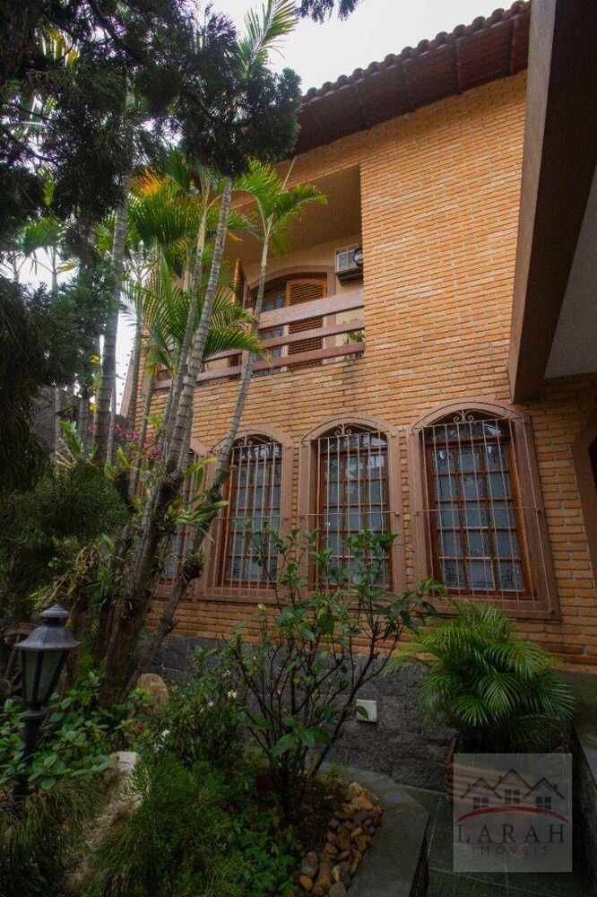 Sobrado, 5 quartos, 400 m² - Foto 20