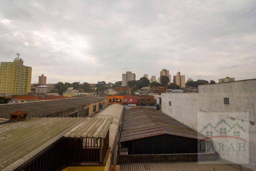 Sobrado, 5 quartos, 400 m² - Foto 40