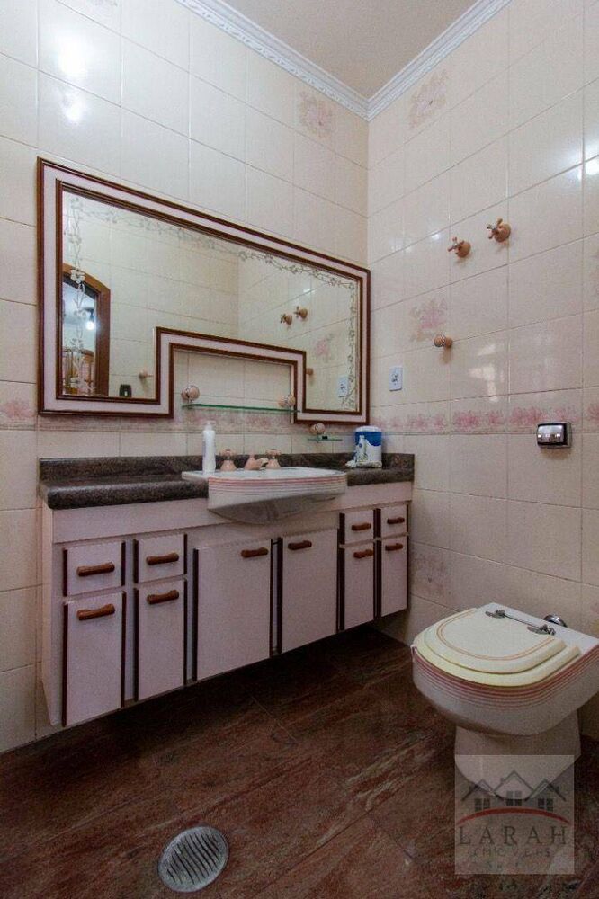 Sobrado, 5 quartos, 400 m² - Foto 71