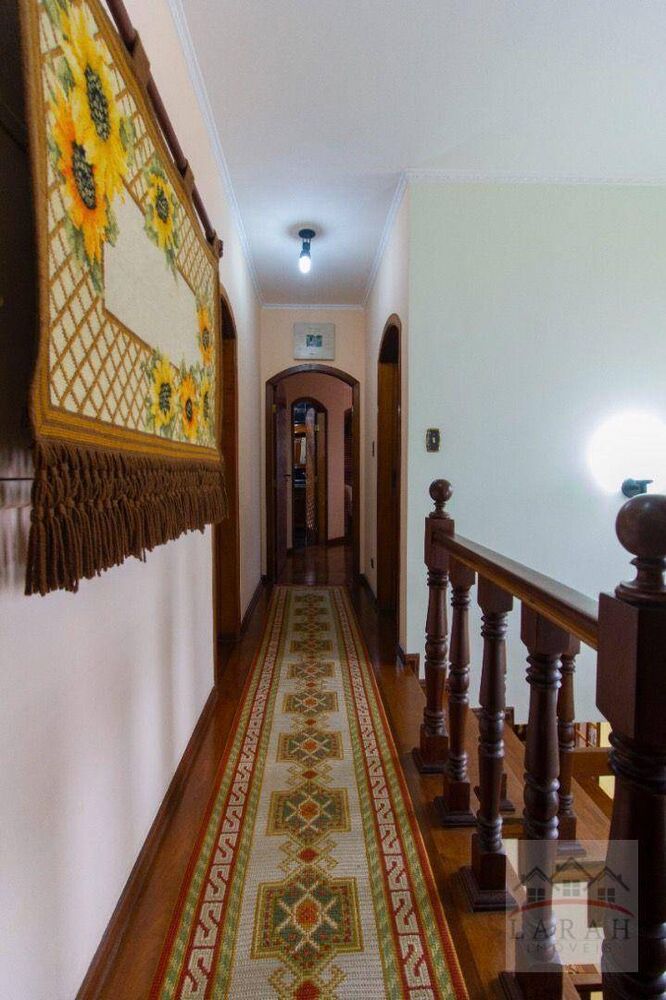 Sobrado, 5 quartos, 400 m² - Foto 28