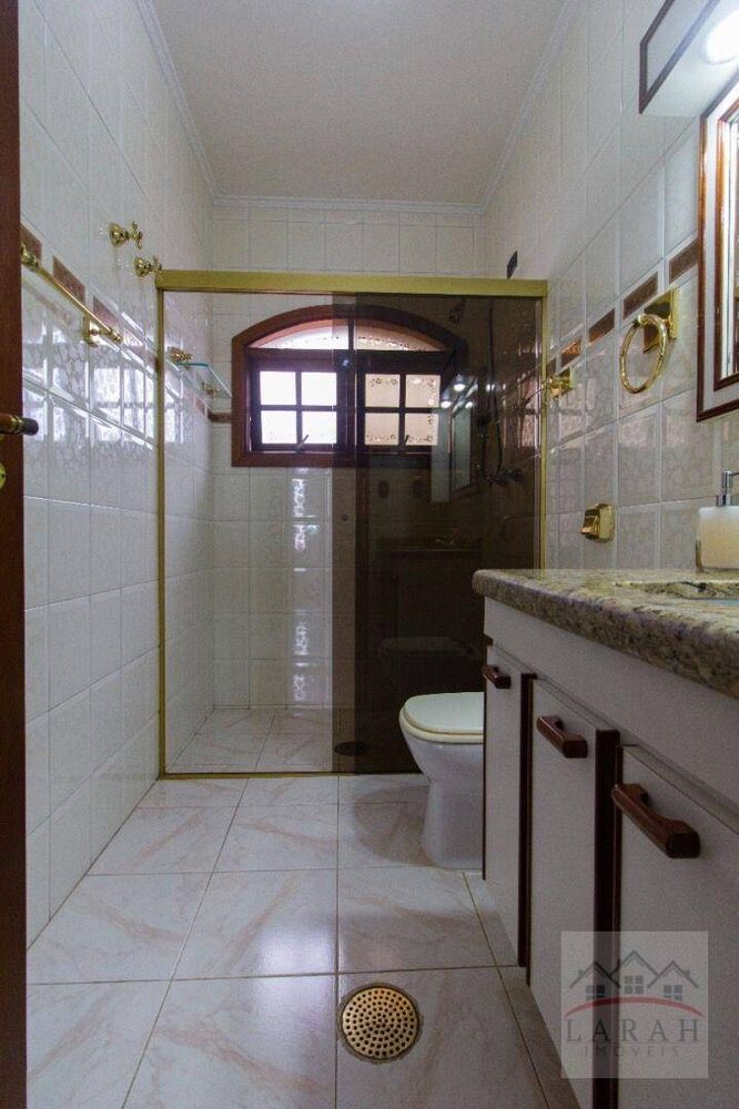 Sobrado, 5 quartos, 400 m² - Foto 21
