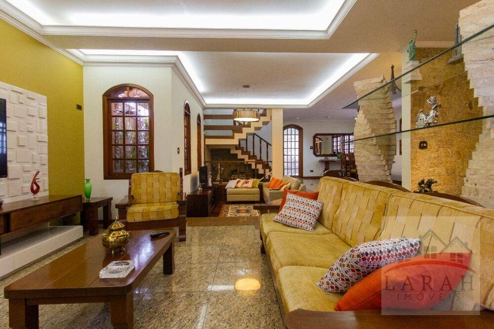 Sobrado, 5 quartos, 400 m² - Foto 76