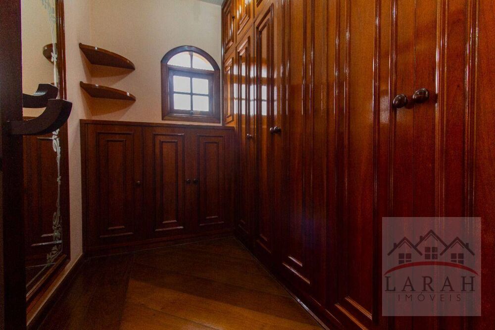 Sobrado, 5 quartos, 400 m² - Foto 25