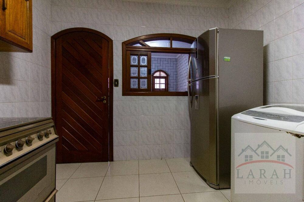 Sobrado, 5 quartos, 400 m² - Foto 33
