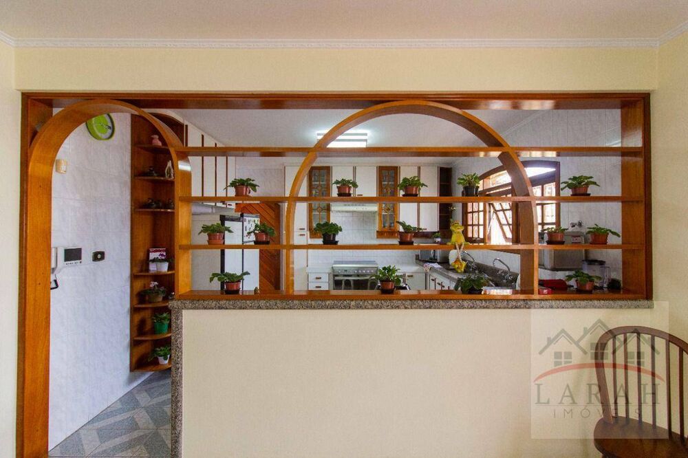 Sobrado, 5 quartos, 400 m² - Foto 37