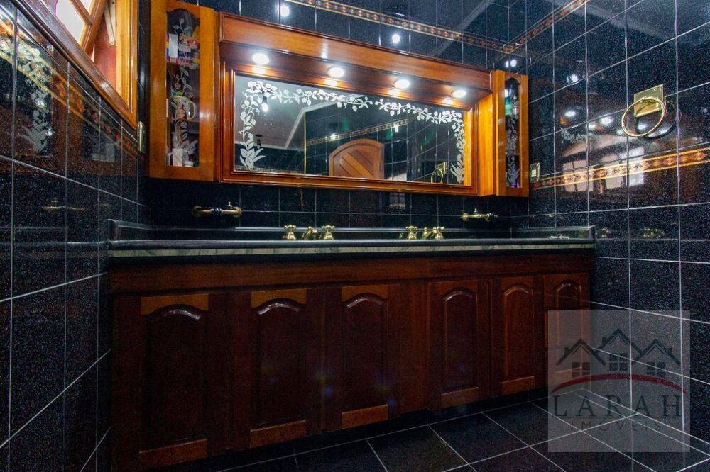 Sobrado, 5 quartos, 400 m² - Foto 24