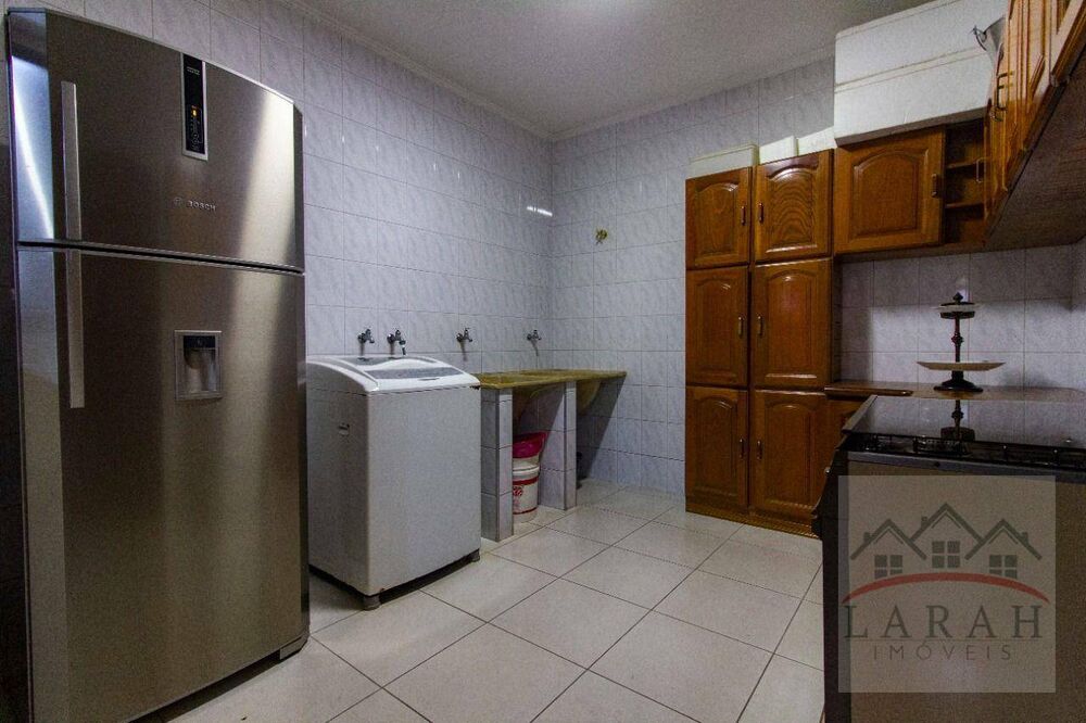 Sobrado, 5 quartos, 400 m² - Foto 45