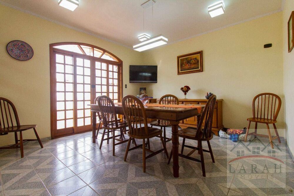 Sobrado, 5 quartos, 400 m² - Foto 67