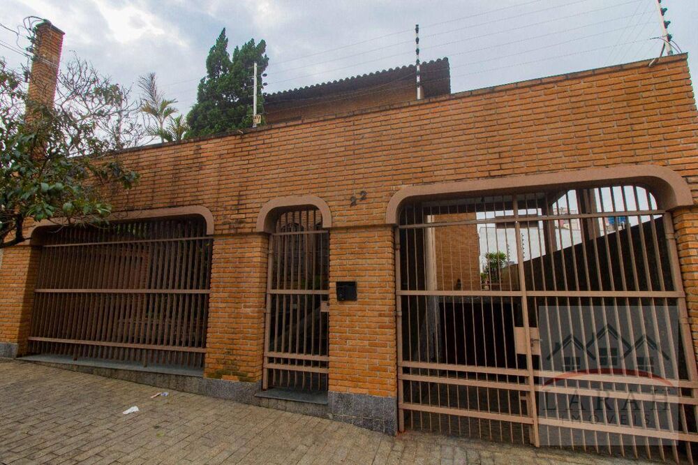 Sobrado, 5 quartos, 400 m² - Foto 66