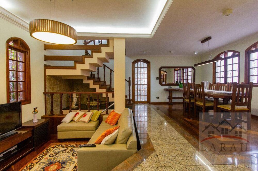 Sobrado, 5 quartos, 400 m² - Foto 26