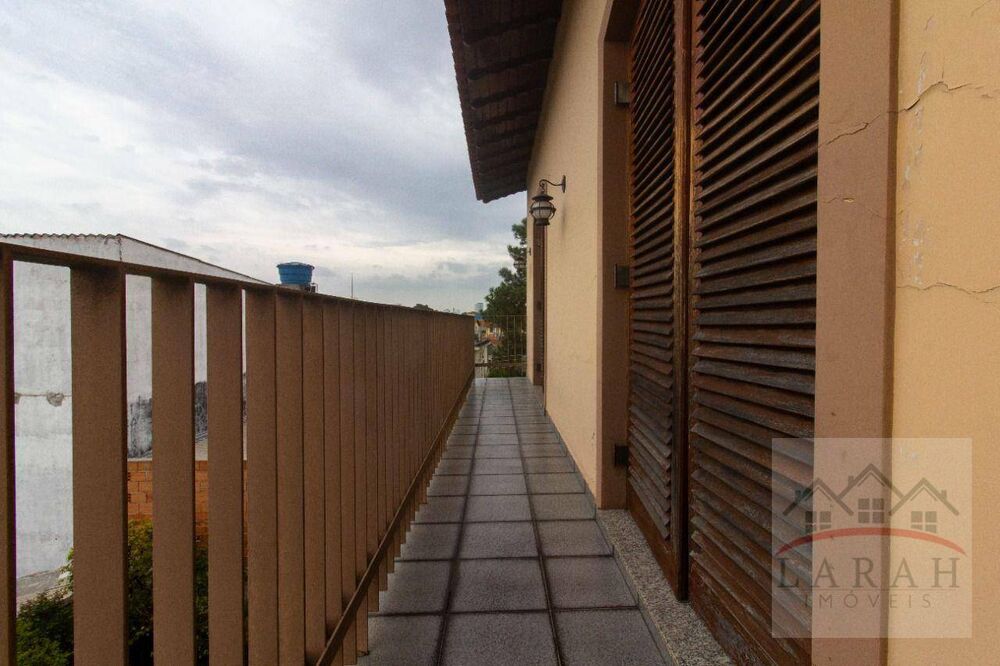 Sobrado, 5 quartos, 400 m² - Foto 65