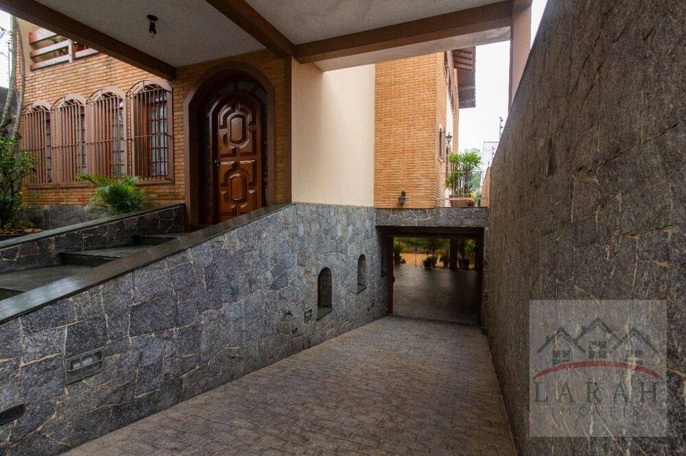 Sobrado, 5 quartos, 400 m² - Foto 34