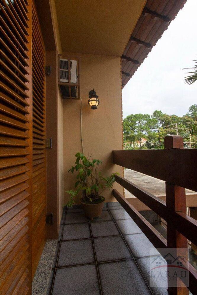 Sobrado, 5 quartos, 400 m² - Foto 72