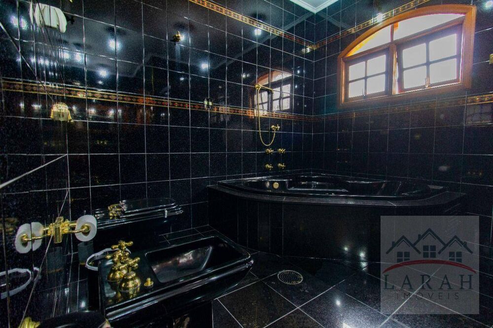Sobrado, 5 quartos, 400 m² - Foto 18